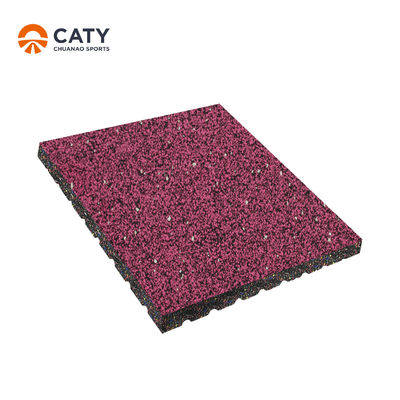 Commercial Gym Flooring For Workouts High Traffic Areas With Heavy Duty Fitness Rubber Flooring
