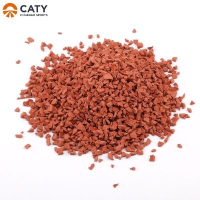 IAAF Approved High-Performance EPDM Running Tracks EPDM Plastic Runways for Athletic and Training Facilities Sports Fields and Complexes