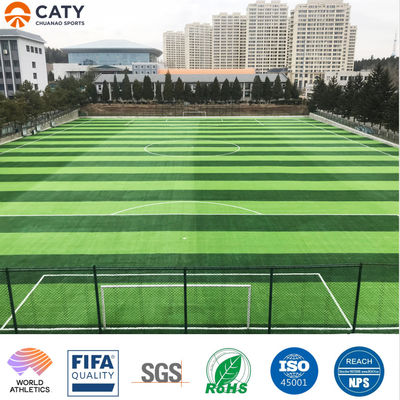Free Sample Anti- UV EPDM Rubber Granules for Football Field Artificial Grass Turf Infill