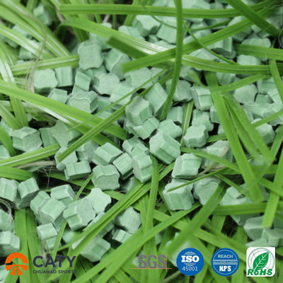 Free Sample Anti- UV EPDM Rubber Granules for Football Field Artificial Grass Turf Infill
