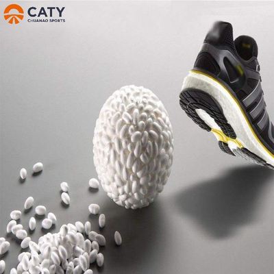 ETPU Granules for Running Track - High Elasticity, Extreme Durability & Superior Energy Return