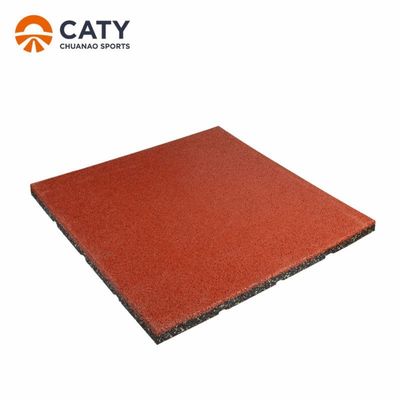 Factory Price of Slip-Resistant and Weatherproof EPDM Rubber Flooring for Outdoor Gym and Playground