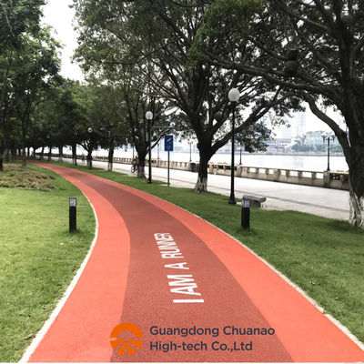 High Cost Performance ECO-EPDM Rubber Granules, Sustainable Material for Sport Flooring and Playground