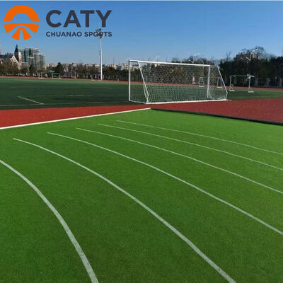 Superior and Advanced ETPR Rubber Infill for Durable and Integrated Artificial Turf Application