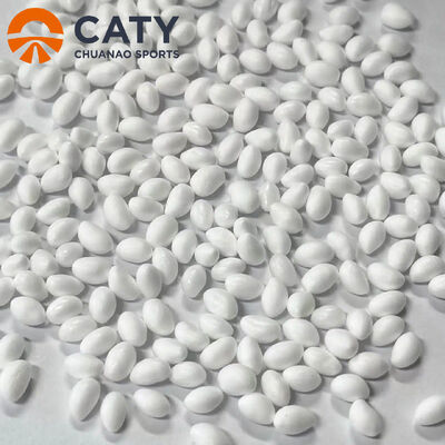 Advanced ETPU Granules , Premium Shock Absorption and Energy Return for High-Performance Sports Surfaces