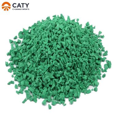 Durable and Long-Lasting Eco EPDM Rubber Granules for Artificial Grass Infilled , Sustainable Solution for Sports Fields