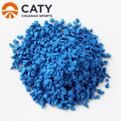 EPDM Rubber Flooring Outdoor Playground Mats by EPDM Granule SBR