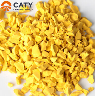 Wet Pour Rubber Playground Surface EPDM Playground Flooring