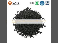 Best Price Recycled SBR crumb rubber infill SBR rubber pellets suppliers 