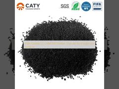 High-Quality 0.5-2MM SBR Rubber Granules for Playground Surfaces